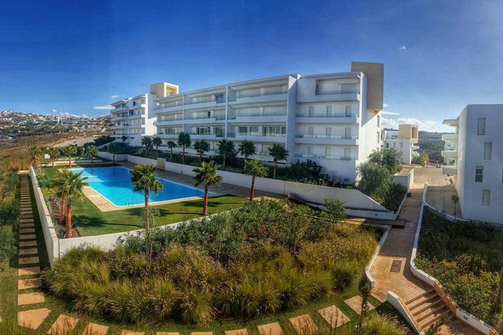 Photo of Outdoor in Tangier