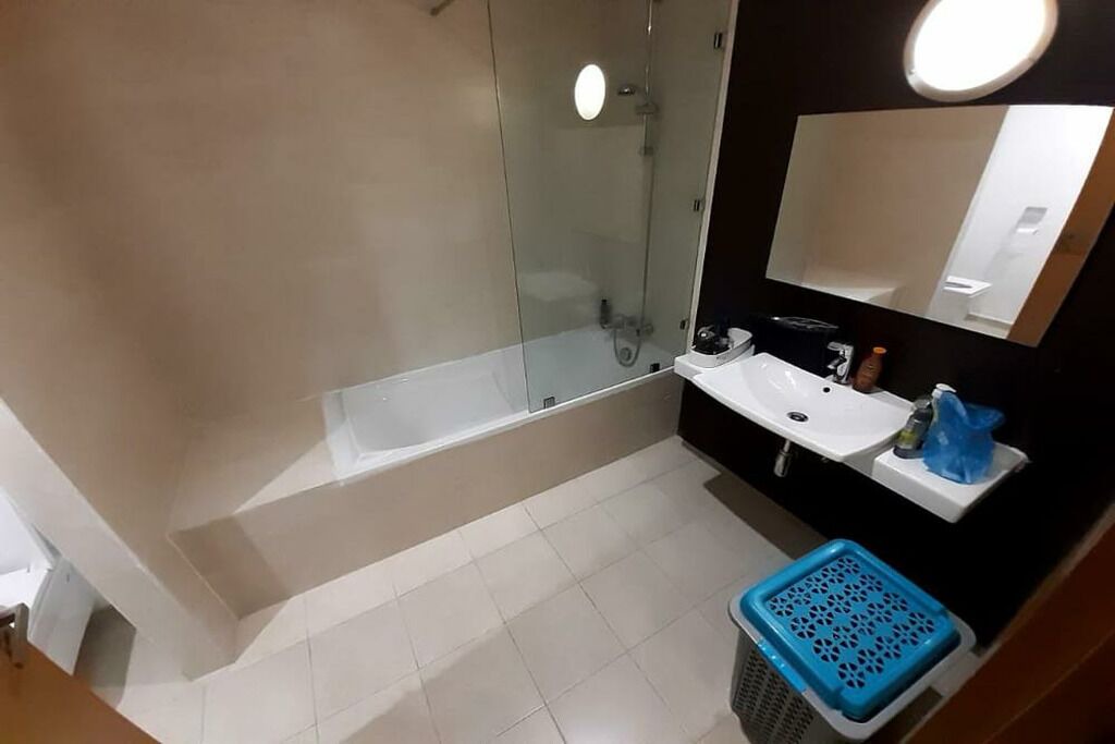 Photo of Bathroom in Tangier