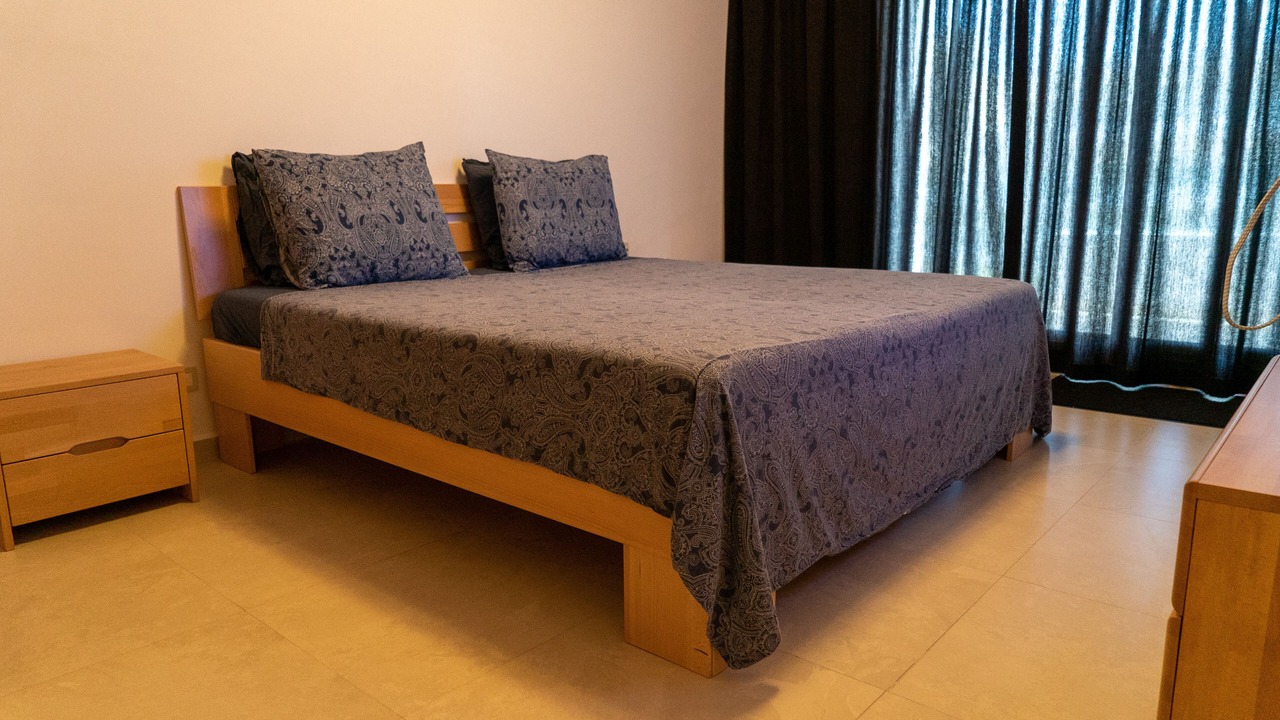 Photo of Bedroom in Tangier