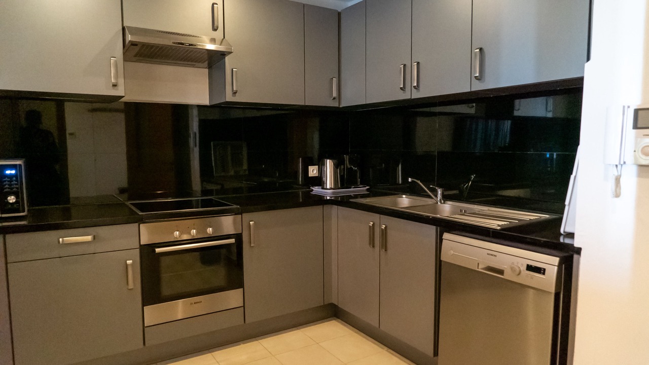 Photo of Kitchen in Tangier