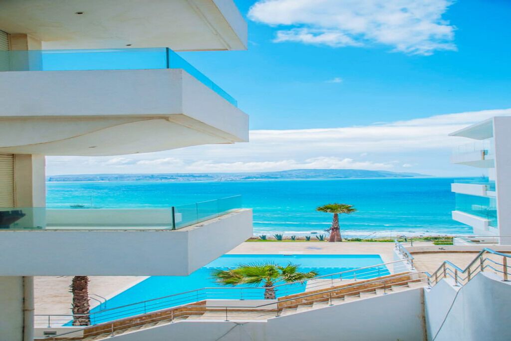 Photo of Outdoor in Tangier