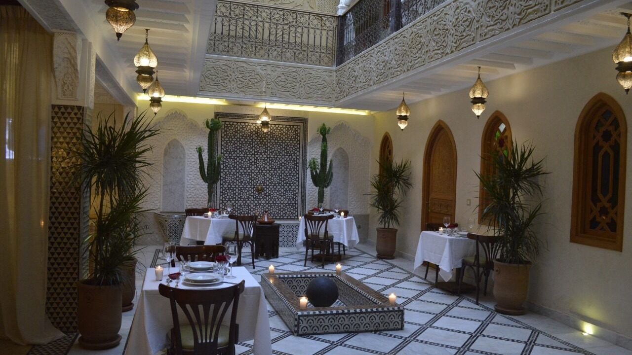 Photo of Others in Mechouar-Kasbah