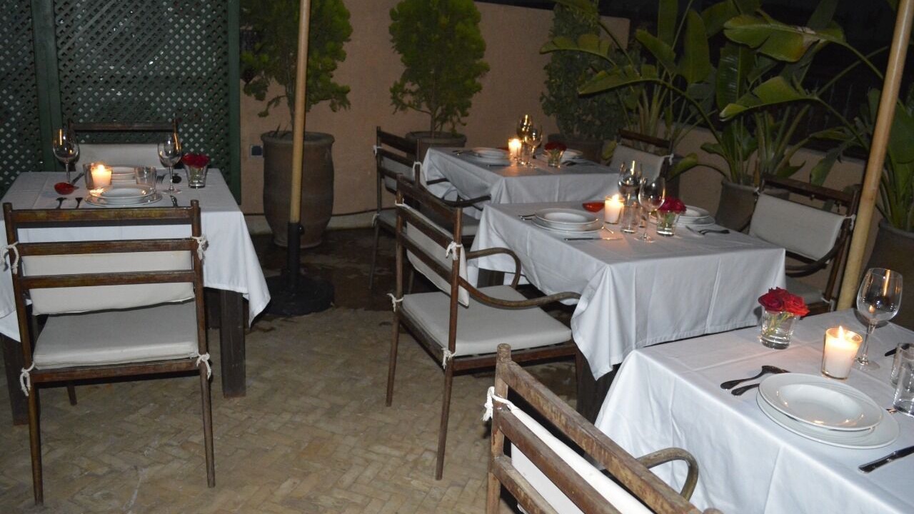 Photo of Outdoor in Mechouar-Kasbah