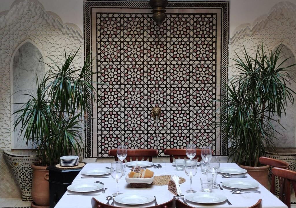 Photo of Others in Mechouar-Kasbah