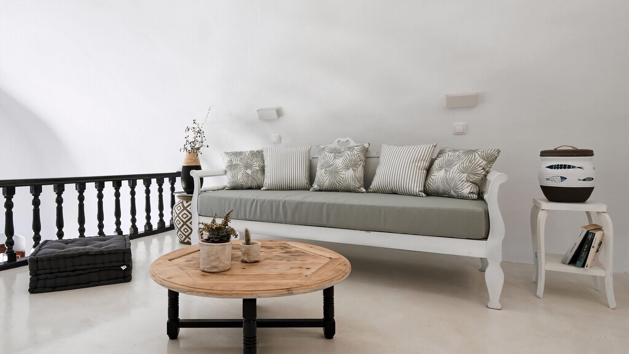 Photo of Bedroom in Exo Gonia