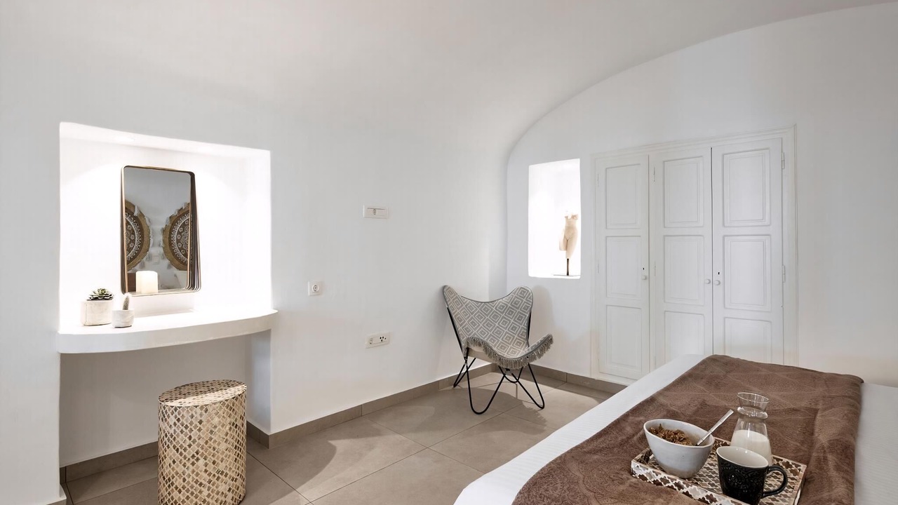 Photo of Bedroom in Exo Gonia