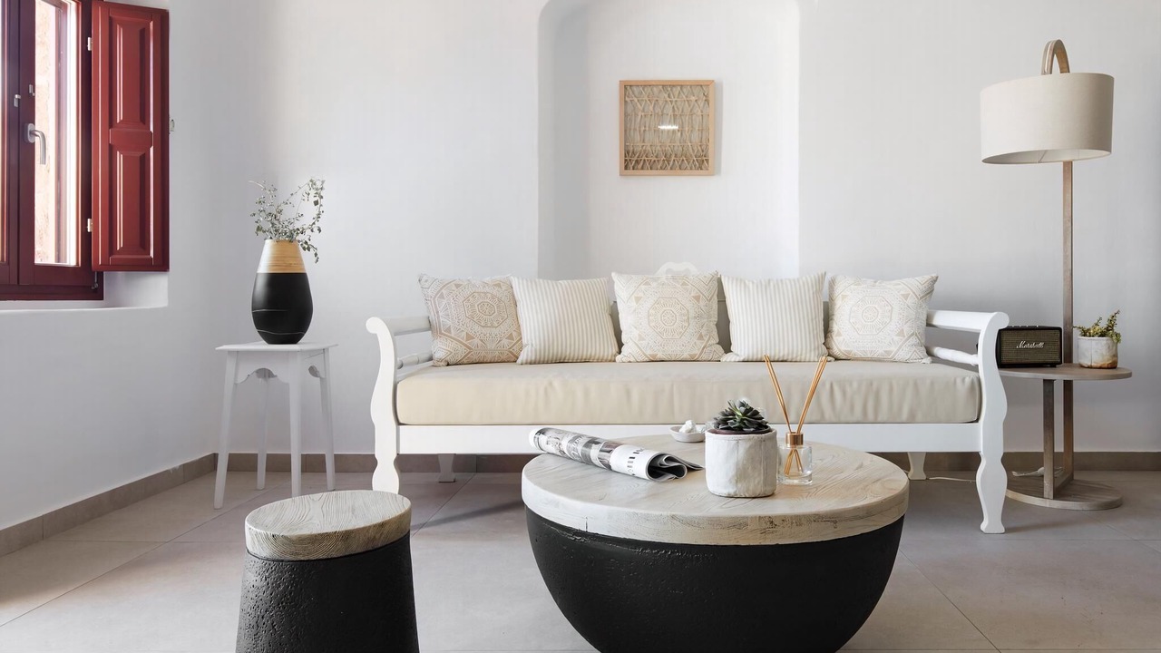 Photo of Bedroom in Exo Gonia