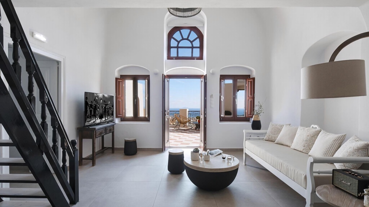 Photo of Bedroom in Exo Gonia