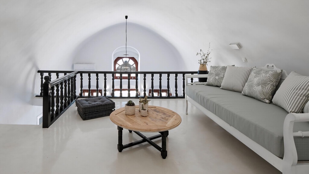 Photo of Bedroom in Exo Gonia