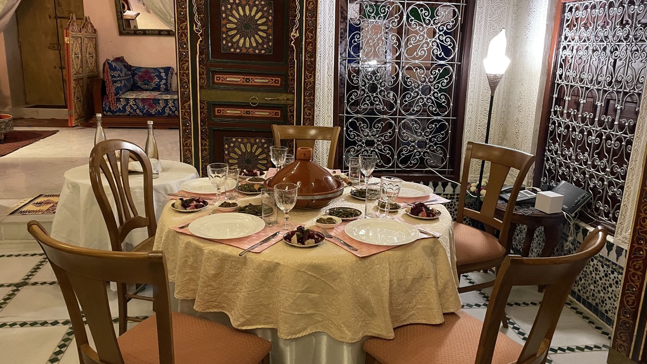 Photo of Others in Meknes Medina