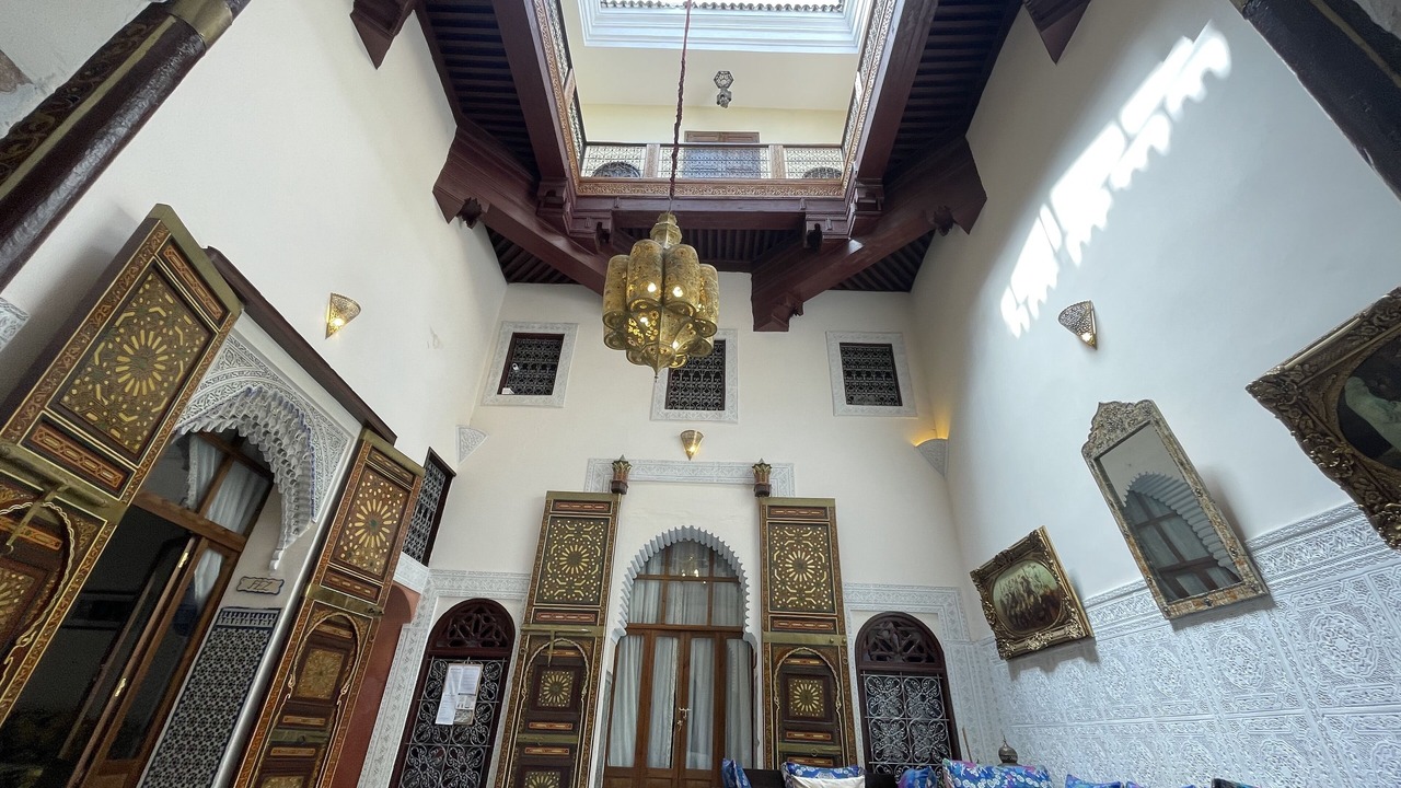Photo of Others in Meknes Medina