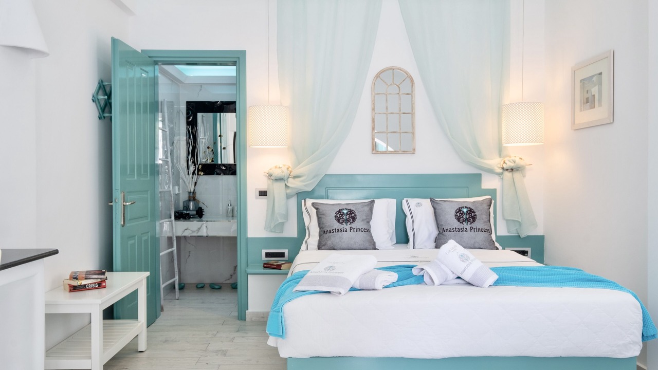 Photo of Bedroom in Perissa