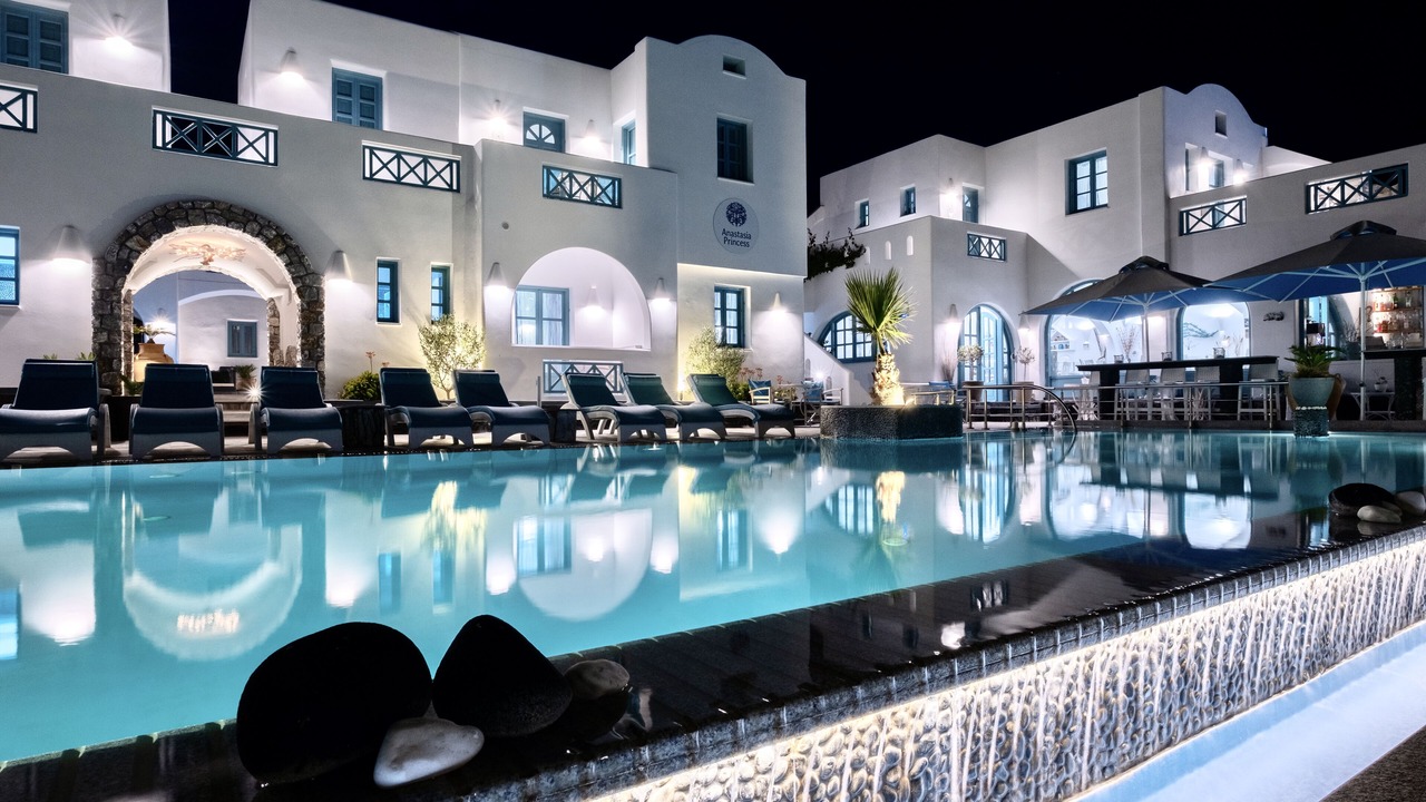 Photo of Outdoor in Perissa