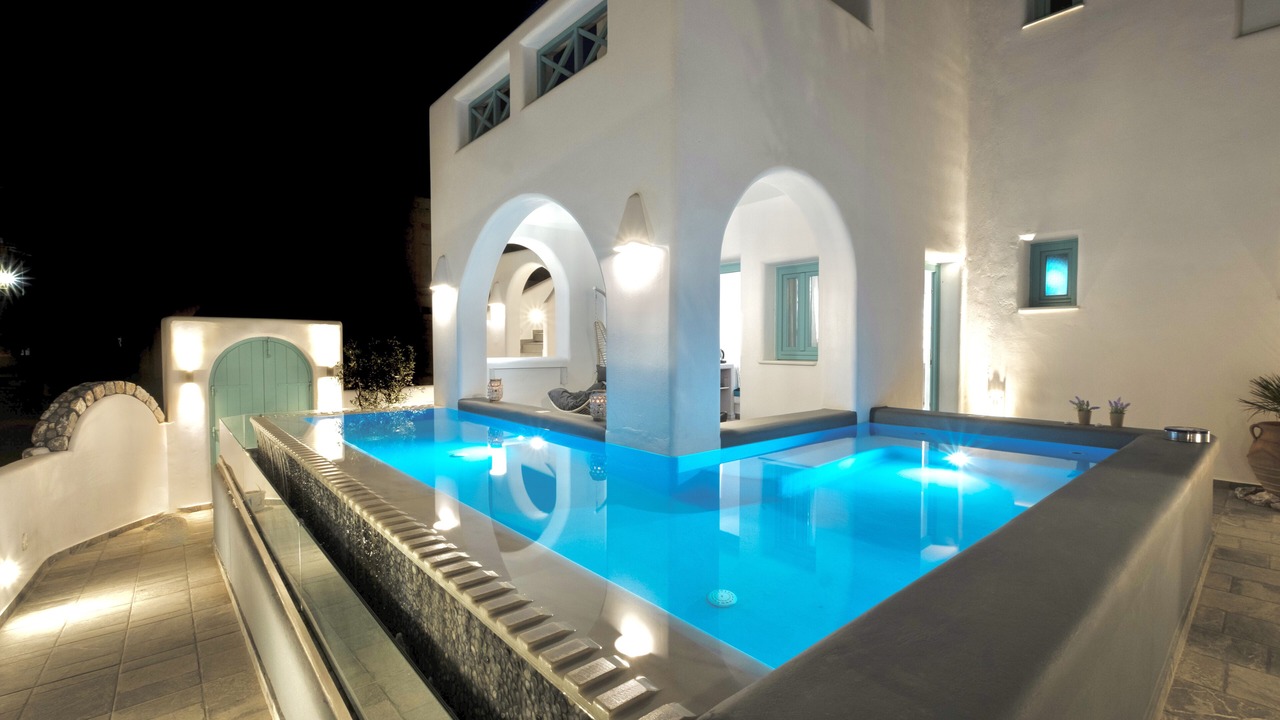 Photo of Outdoor in Perissa