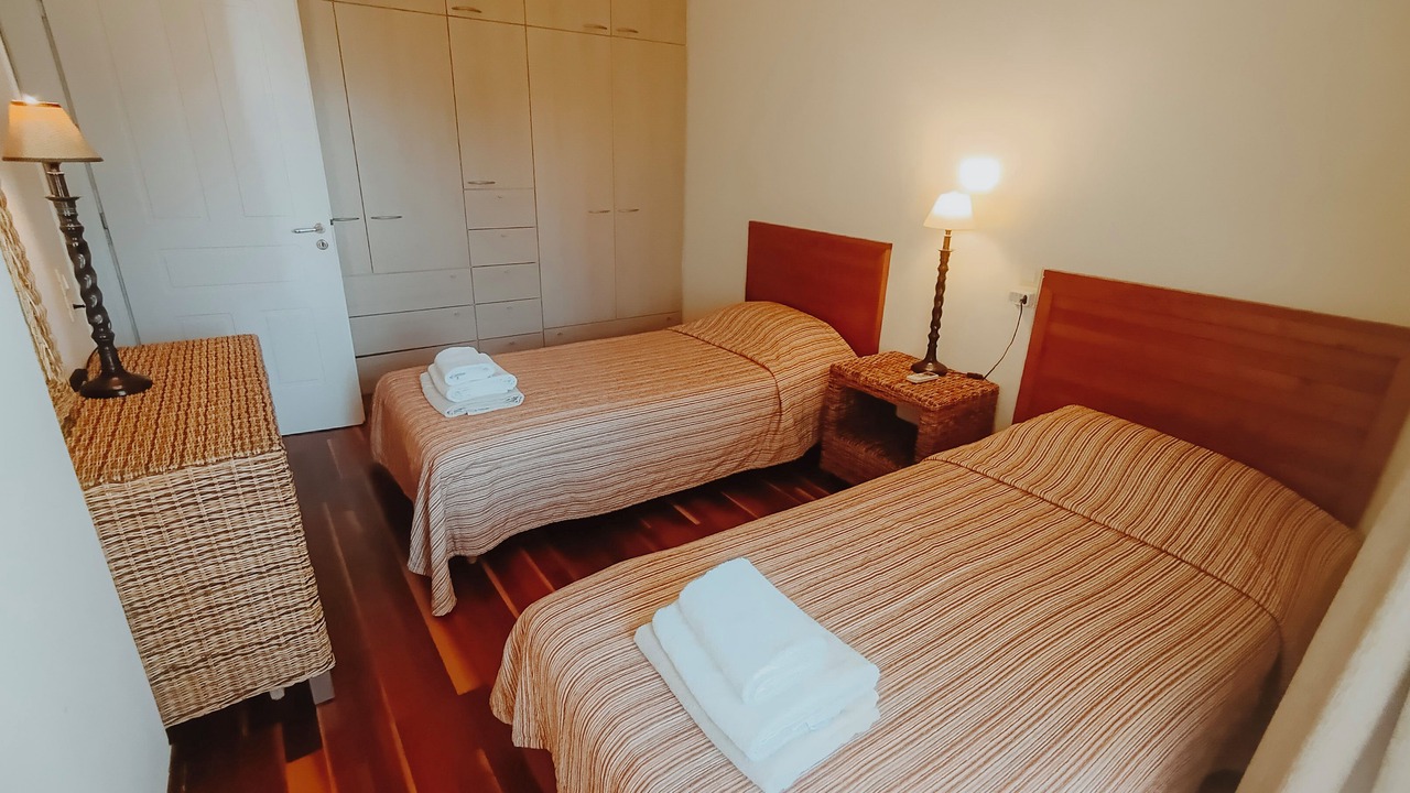 Photo of Bedroom in Plakias