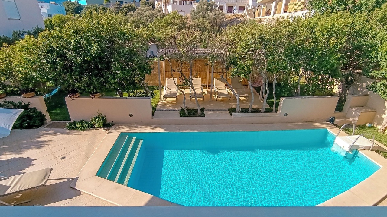 Photo of Outdoor in Plakias