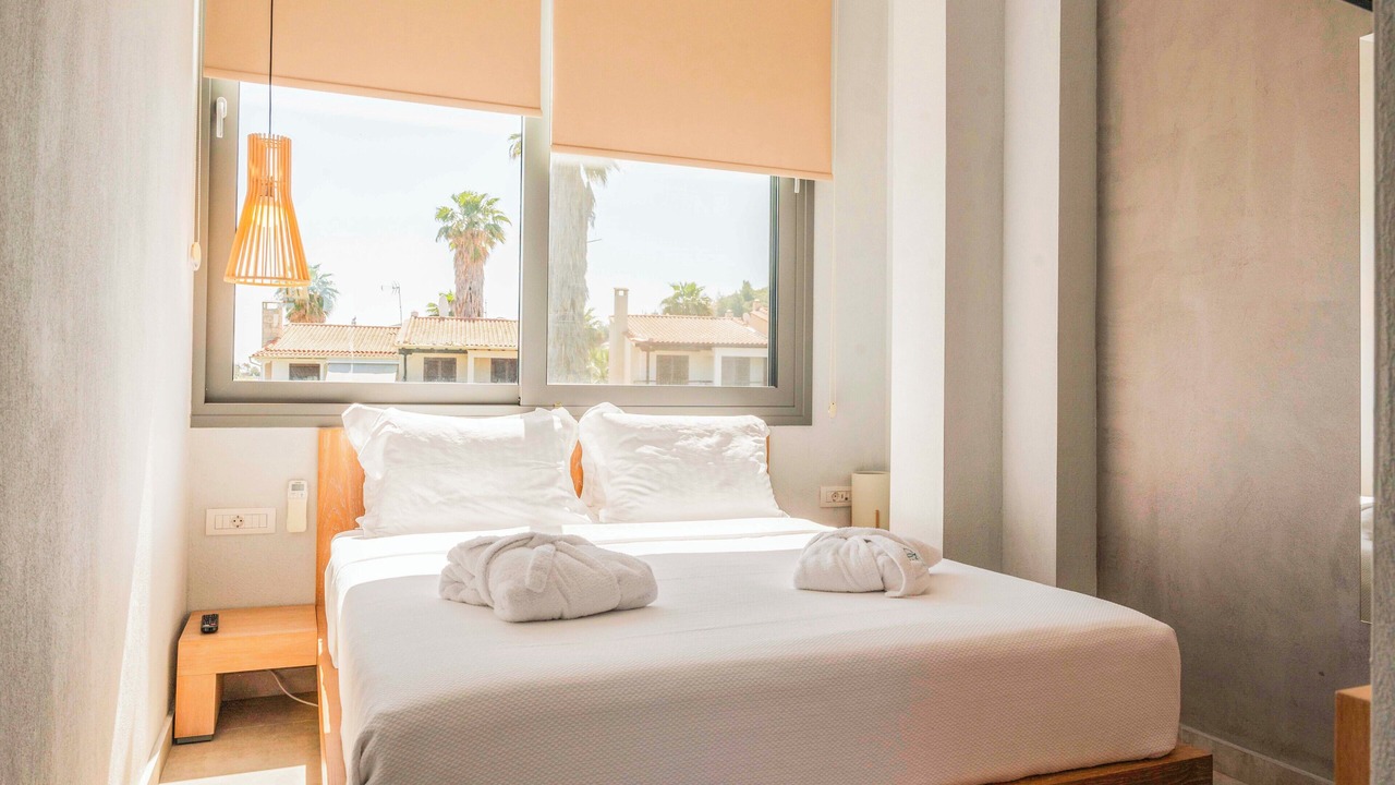 Photo of Bedroom in Pefkochori