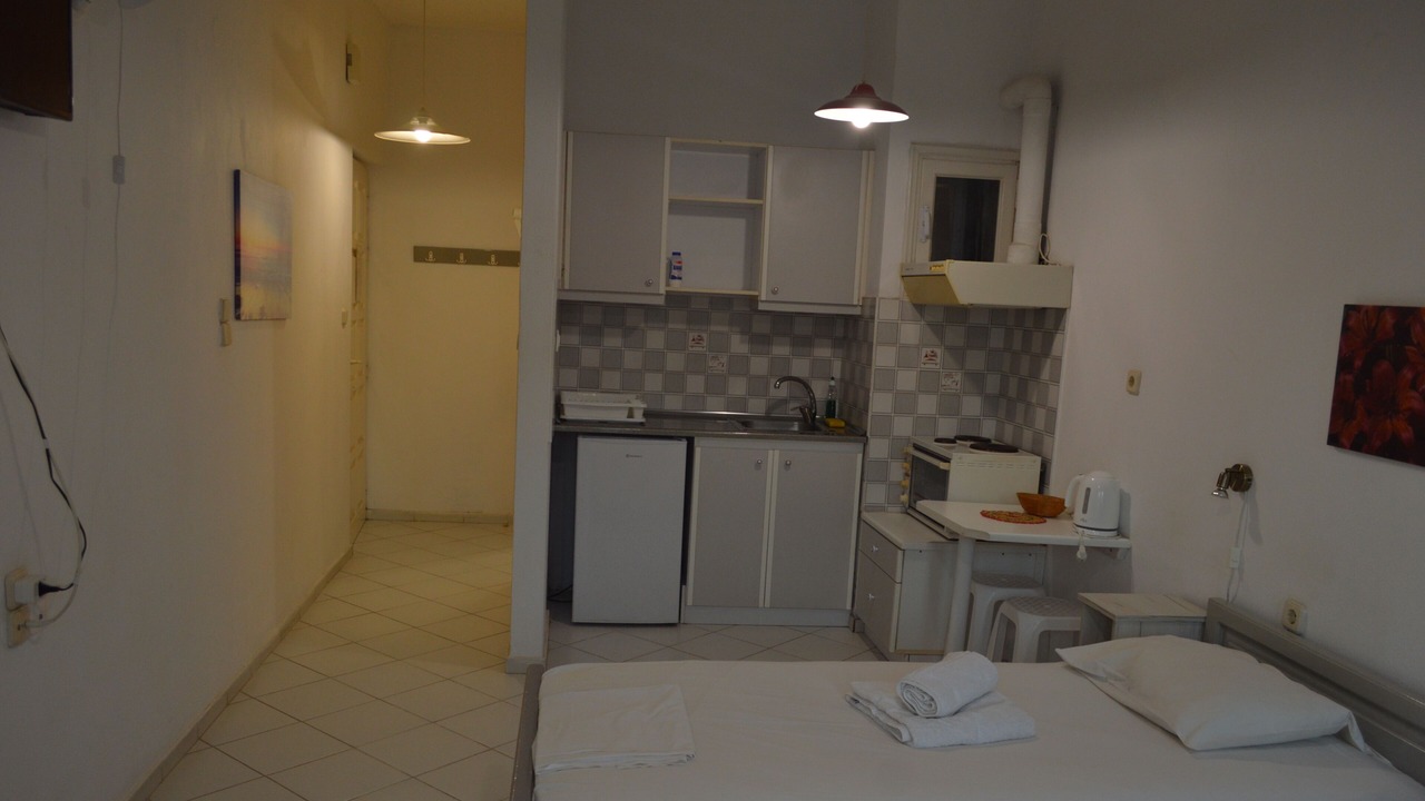 Photo of Bedroom in Agia Pelagia