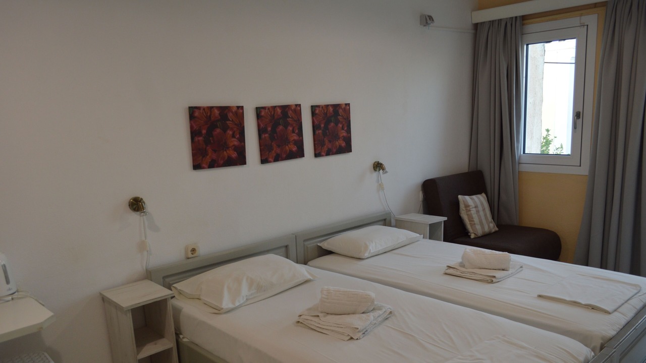 Photo of Bedroom in Agia Pelagia