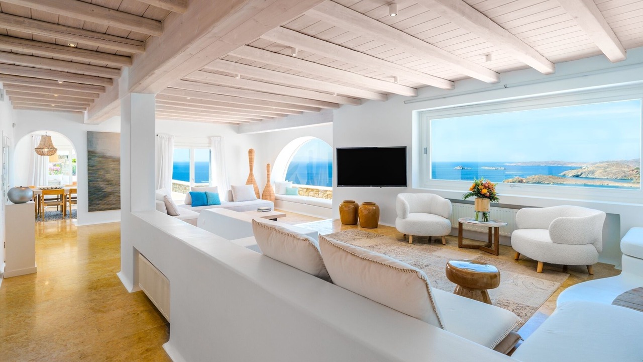 Photo of Livingroom in Paraga