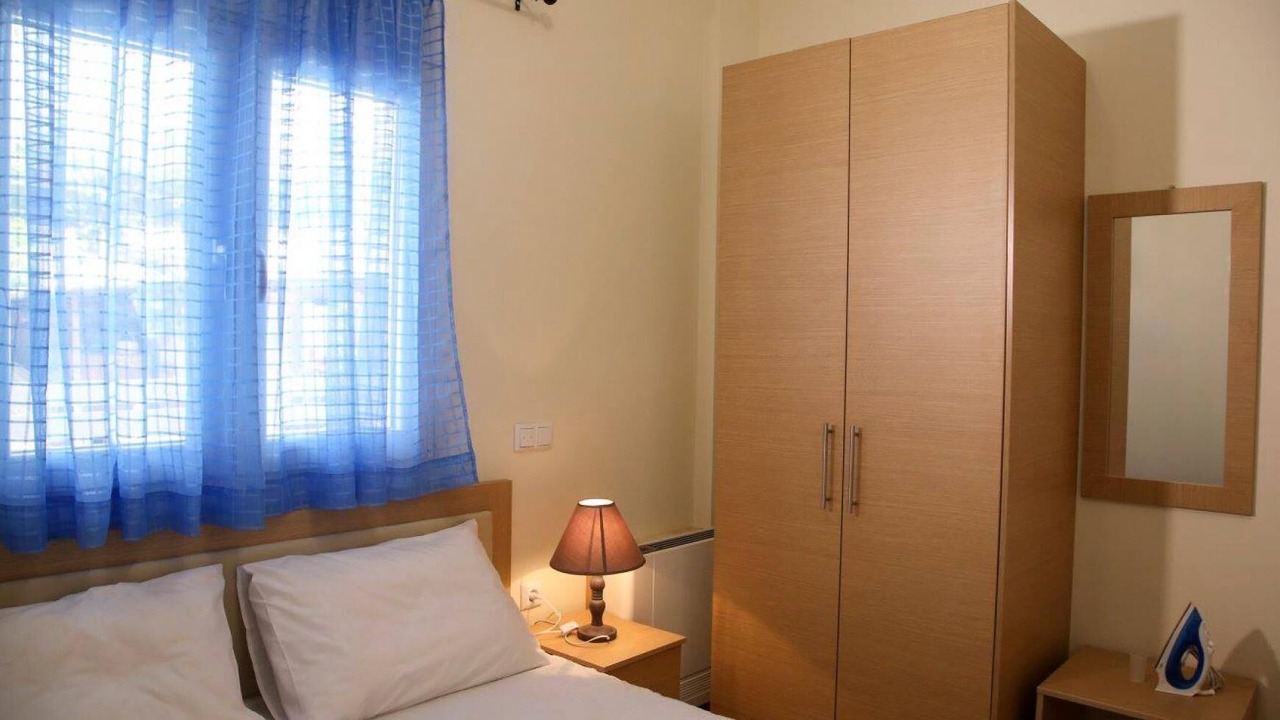 Photo of Bedroom in Nidri