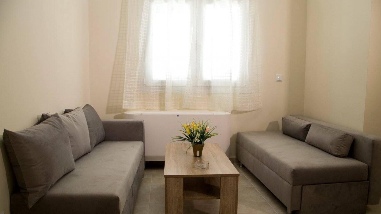 Photo of Livingroom in Nidri