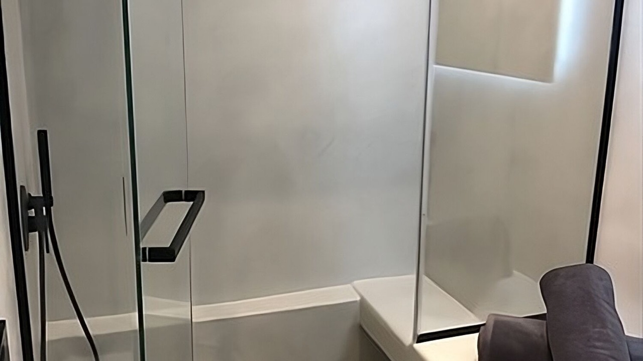 Photo of Bathroom in Imerovigli