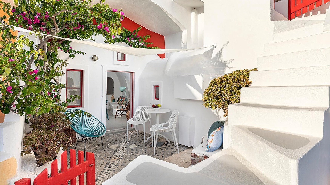 Photo of Others in Oia