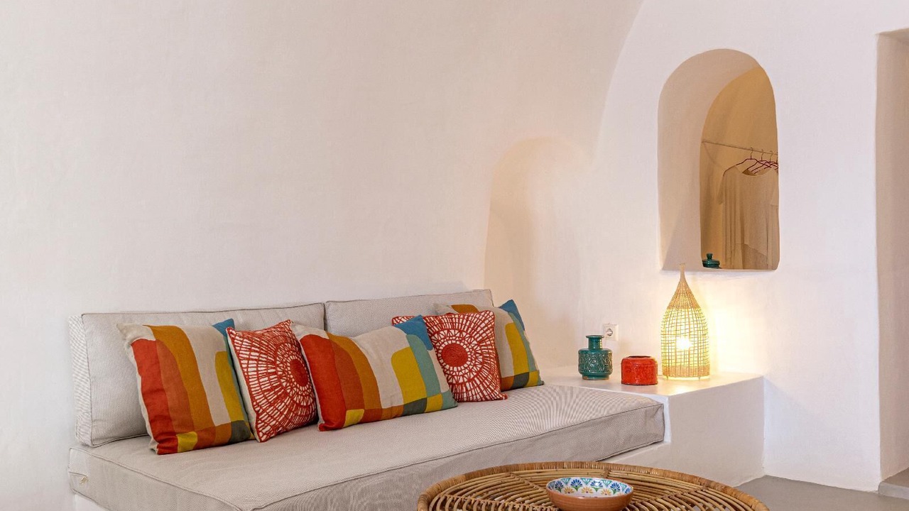 Photo of Others in Oia