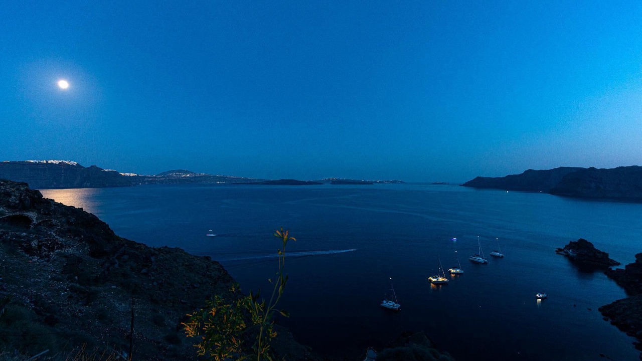 Photo of Others in Oia