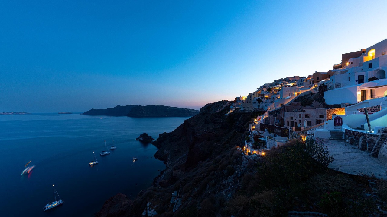Photo of Others in Oia