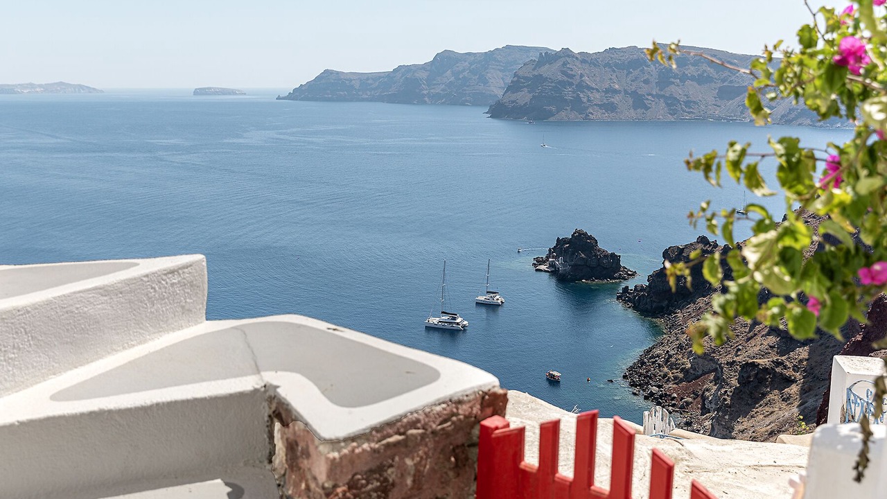 Photo of Others in Oia