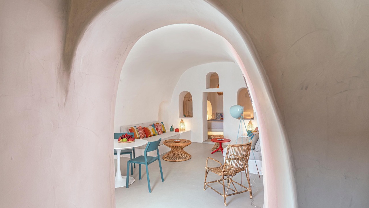 Photo of Others in Oia