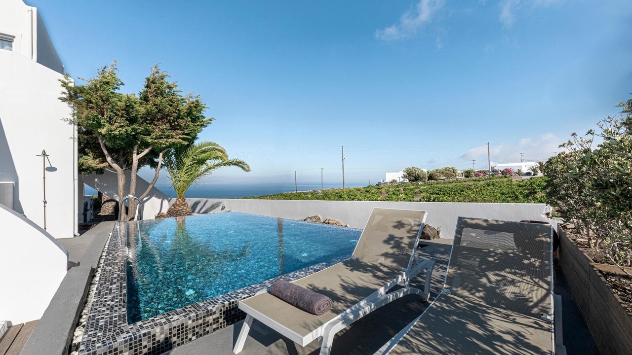 Photo of Outdoor in Imerovigli
