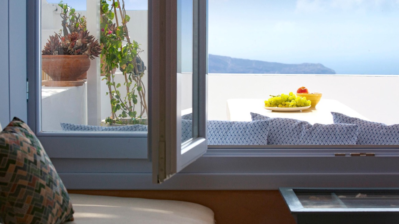 Photo of Bedroom in Imerovigli