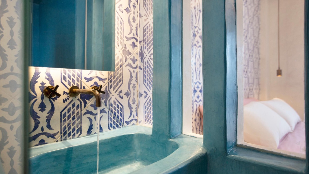 Photo of Bathroom in Imerovigli