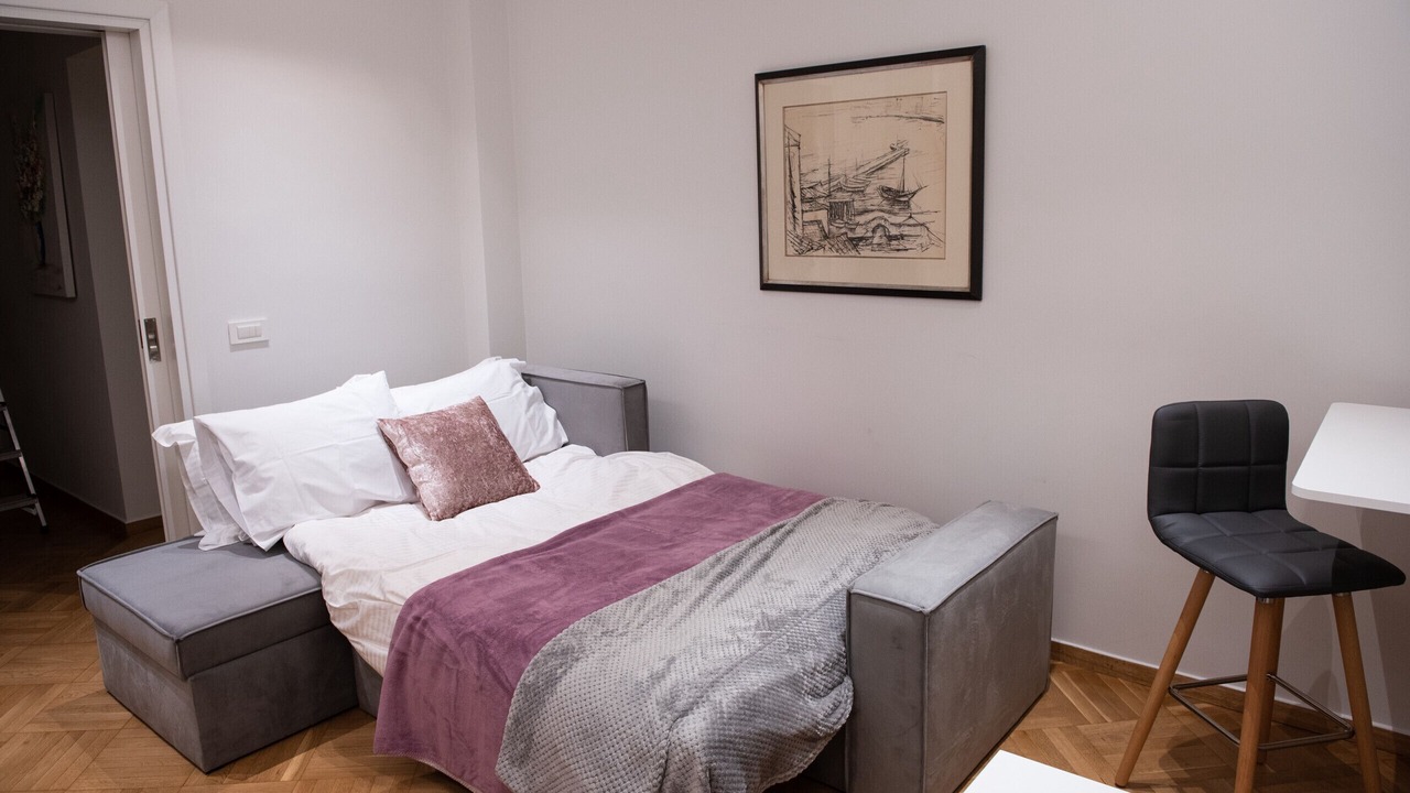 Photo of Bedroom in Ilisia