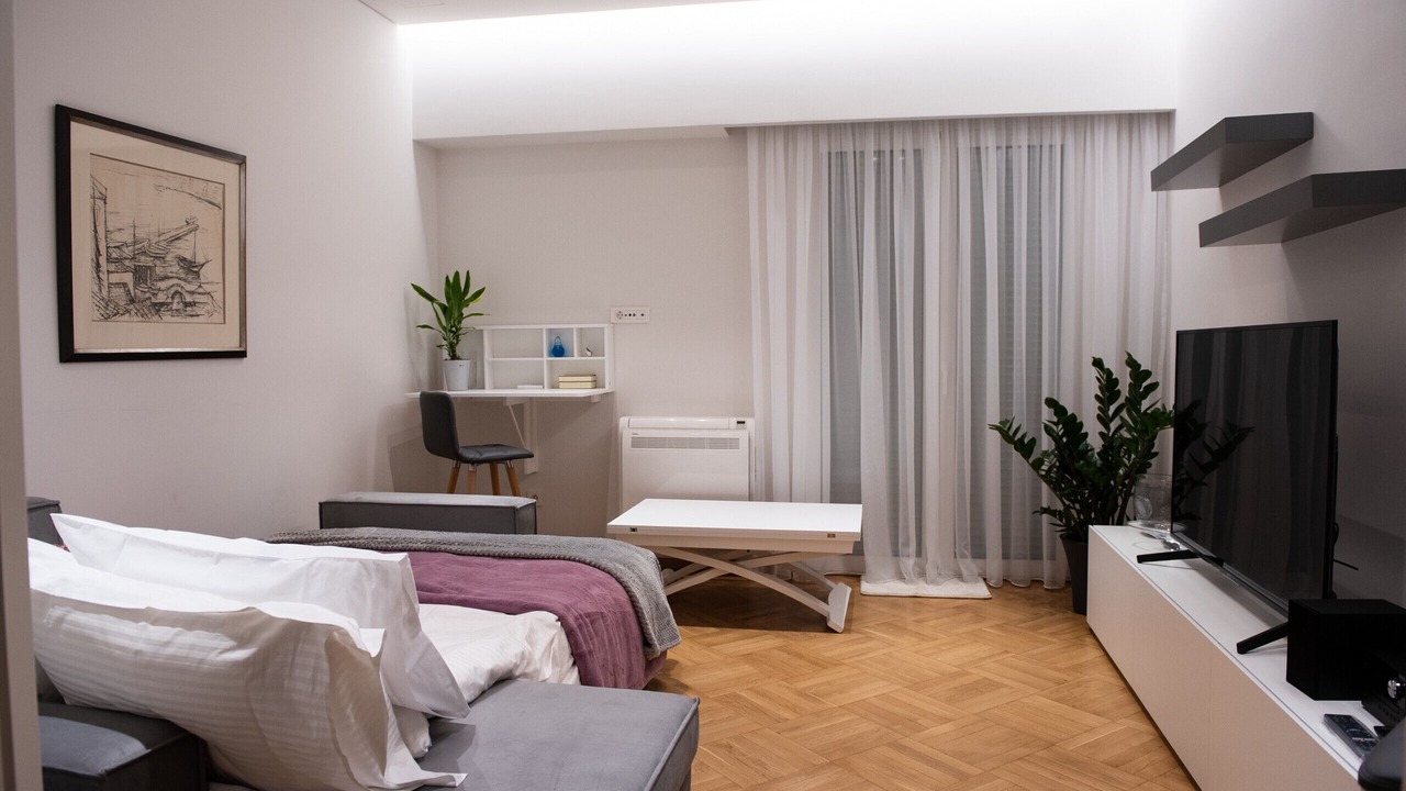 Photo of Bedroom in Ilisia