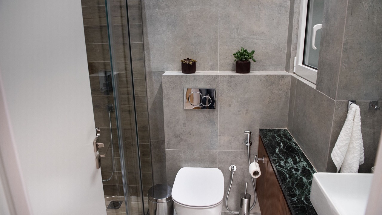 Photo of Bathroom in Ilisia