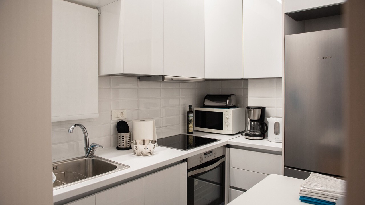 Photo of Kitchen in Ilisia