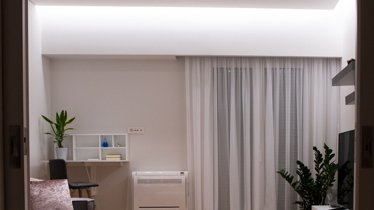 Photo of Livingroom in Ilisia