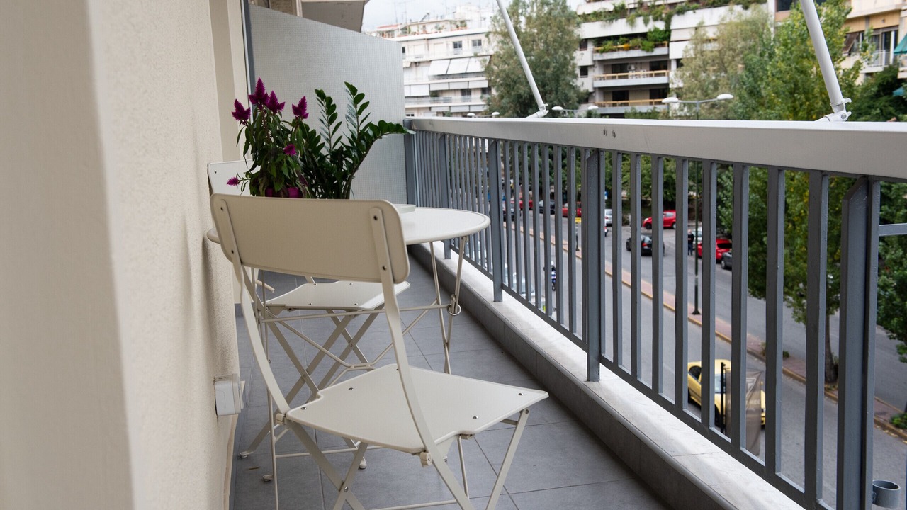 Photo of Outdoor in Ilisia