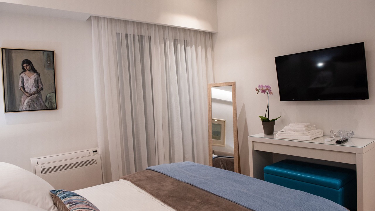Photo of Bedroom in Ilisia