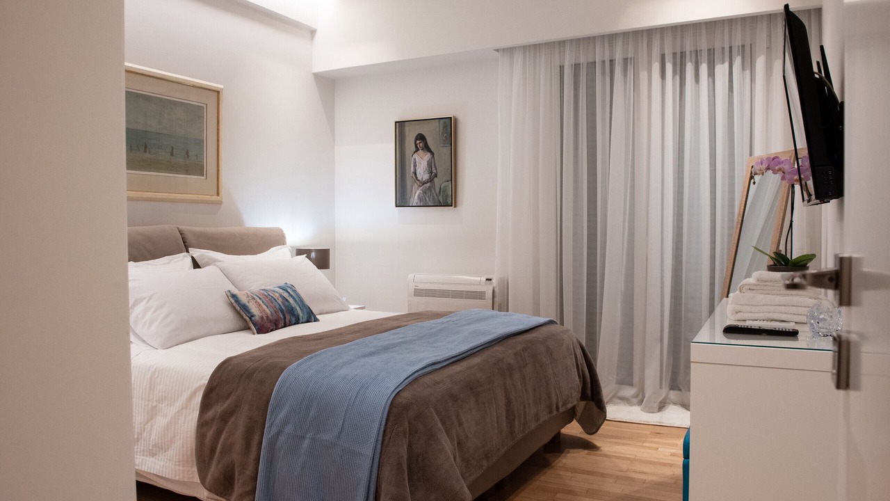 Photo of Bedroom in Ilisia