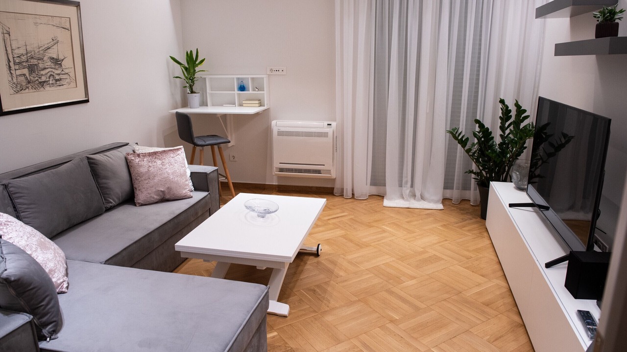 Photo of Livingroom in Ilisia