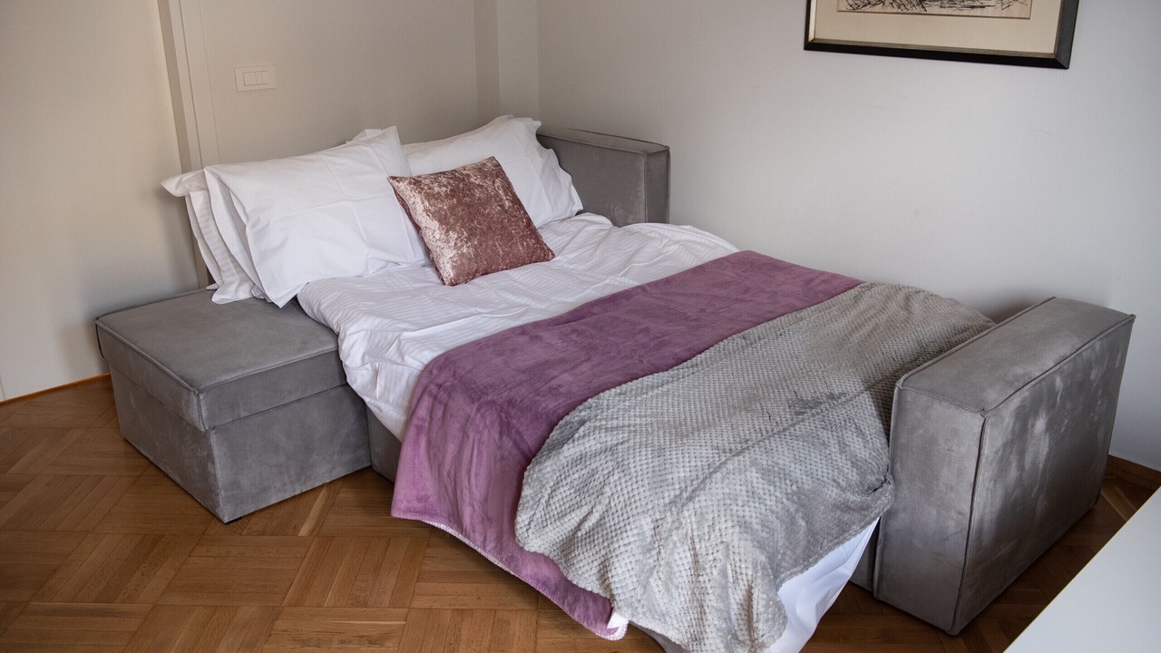 Photo of Bedroom in Ilisia