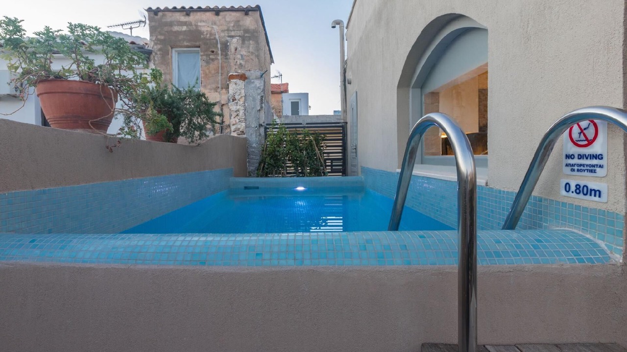 Photo of Outdoor in Old Town Rethymnon