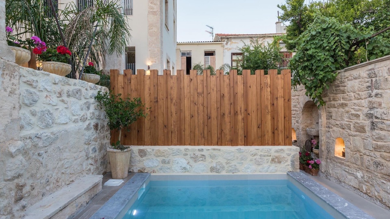 Photo of Outdoor in Old Town Rethymnon