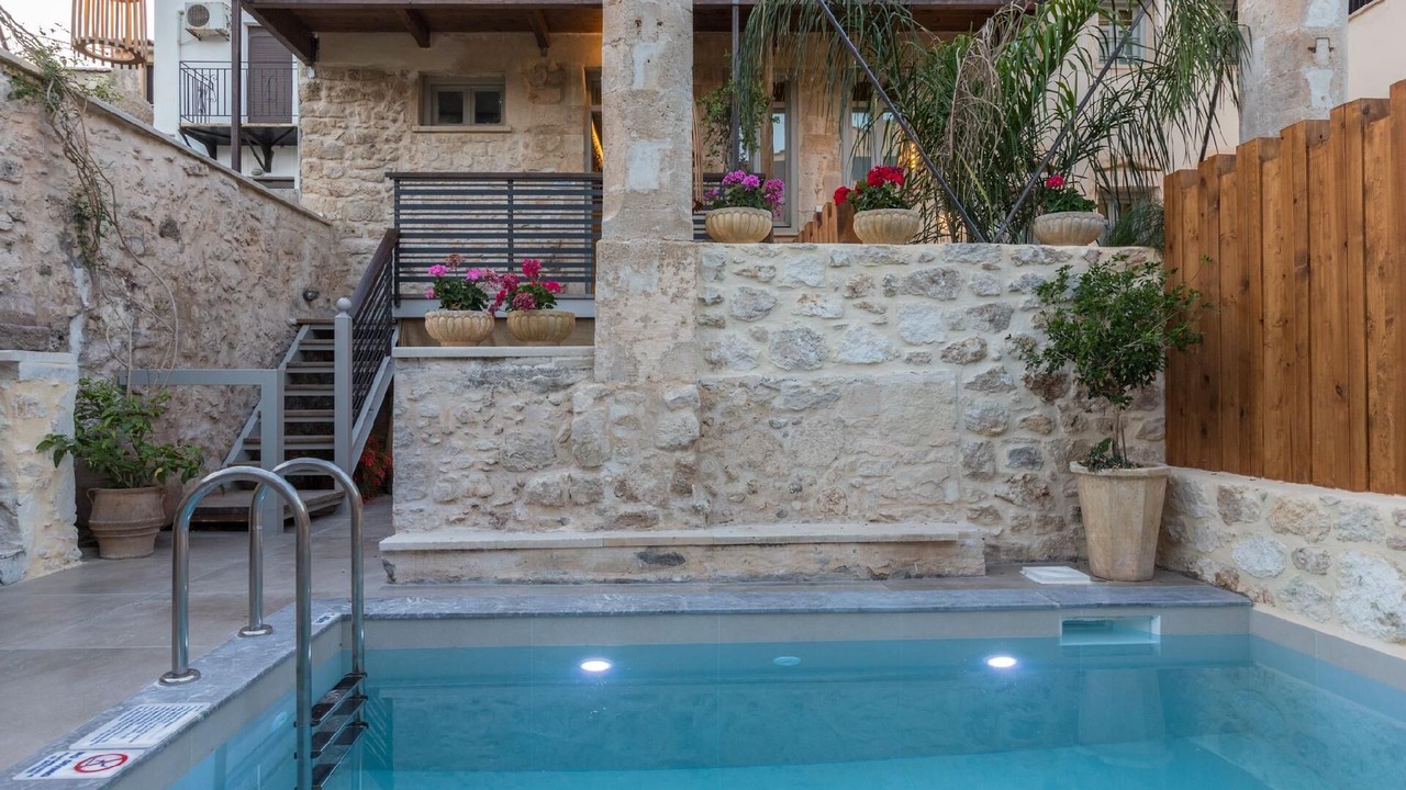 Photo of Outdoor in Old Town Rethymnon