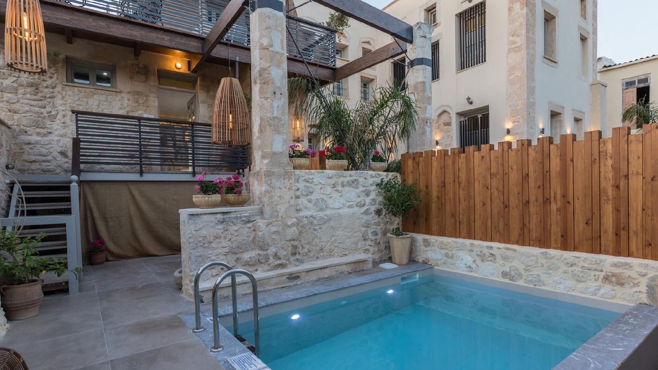 Photo of Outdoor in Old Town Rethymnon